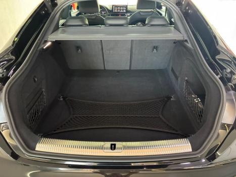 AUDI A5 2.0 16V 4P TFSI SPORTBACK S-LINE S-TRONIC AUTOMTICO, Foto 12