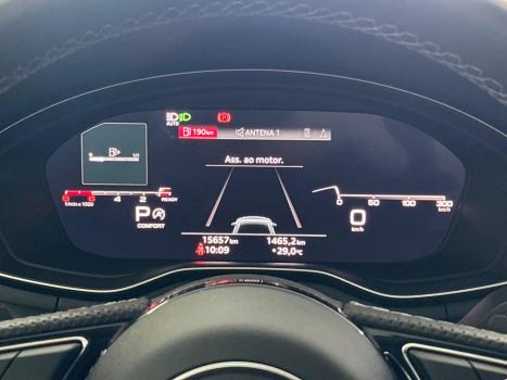 AUDI A5 2.0 16V 4P TFSI SPORTBACK S-LINE S-TRONIC AUTOMTICO, Foto 13