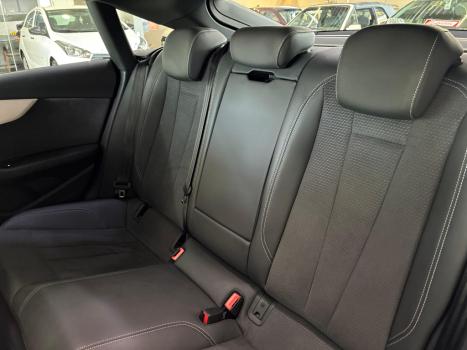 AUDI A5 2.0 16V 4P TFSI SPORTBACK S-LINE S-TRONIC AUTOMTICO, Foto 14