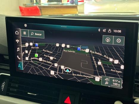 AUDI A5 2.0 16V 4P TFSI SPORTBACK S-LINE S-TRONIC AUTOMTICO, Foto 17