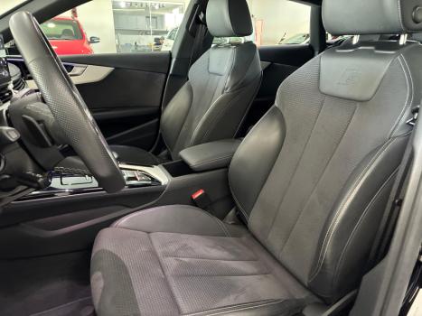 AUDI A5 2.0 16V 4P TFSI SPORTBACK S-LINE S-TRONIC AUTOMTICO, Foto 19