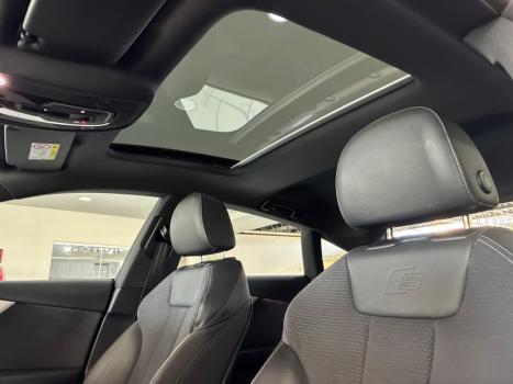 AUDI A5 2.0 16V 4P TFSI SPORTBACK S-LINE S-TRONIC AUTOMTICO, Foto 20