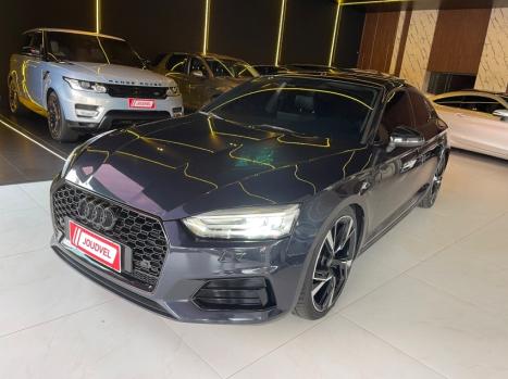 AUDI A5 2.0 16V 4P TFSI SPORTBACK AMBIENTE AUTOMTICO, Foto 2