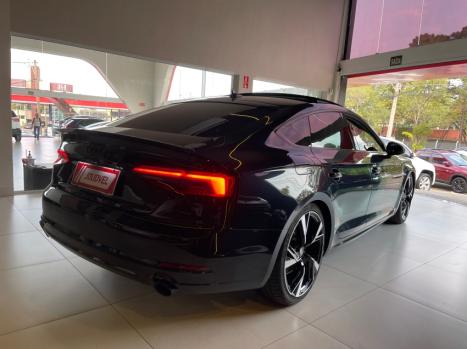 AUDI A5 2.0 16V 4P TFSI SPORTBACK AMBIENTE AUTOMTICO, Foto 5