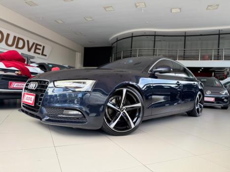 AUDI A5 2.0 16V 4P TFSI SPORTBACK AMBIENTE AUTOMTICO, Foto 1