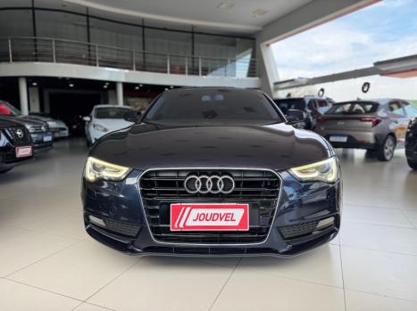 AUDI A5 2.0 16V 4P TFSI SPORTBACK AMBIENTE AUTOMTICO, Foto 2