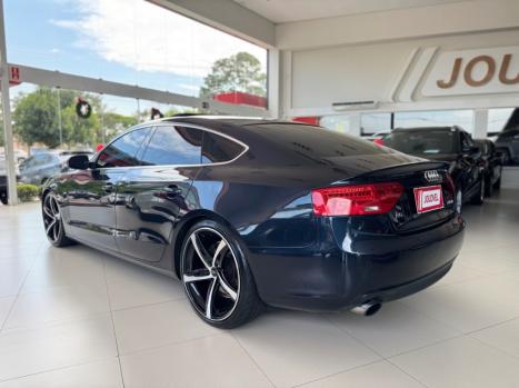 AUDI A5 2.0 16V 4P TFSI SPORTBACK AMBIENTE AUTOMTICO, Foto 5