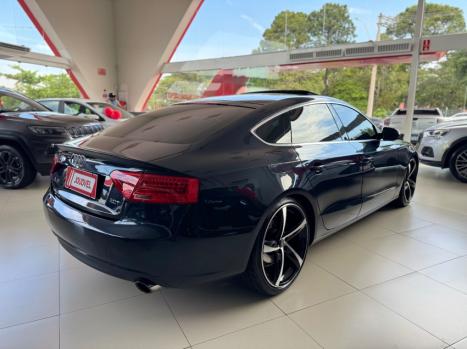 AUDI A5 2.0 16V 4P TFSI SPORTBACK AMBIENTE AUTOMTICO, Foto 7