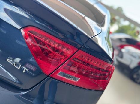 AUDI A5 2.0 16V 4P TFSI SPORTBACK AMBIENTE AUTOMTICO, Foto 8