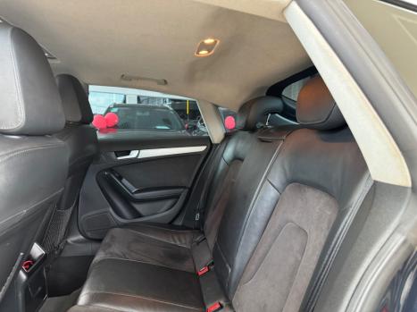 AUDI A5 2.0 16V 4P TFSI SPORTBACK AMBIENTE AUTOMTICO, Foto 9