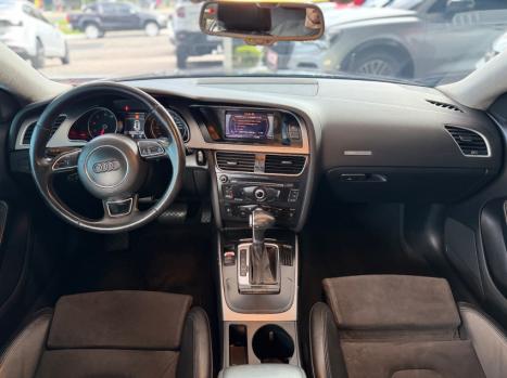 AUDI A5 2.0 16V 4P TFSI SPORTBACK AMBIENTE AUTOMTICO, Foto 10