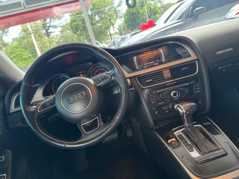 AUDI A5 2.0 16V 4P TFSI SPORTBACK AMBIENTE AUTOMTICO, Foto 11