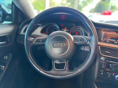 AUDI A5 2.0 16V 4P TFSI SPORTBACK AMBIENTE AUTOMTICO, Foto 12