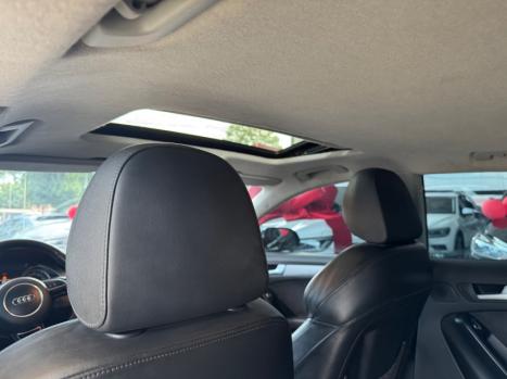 AUDI A5 2.0 16V 4P TFSI SPORTBACK AMBIENTE AUTOMTICO, Foto 13