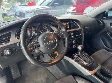 AUDI A5 2.0 16V 4P TFSI SPORTBACK AMBIENTE AUTOMTICO, Foto 15