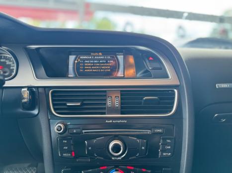 AUDI A5 2.0 16V 4P TFSI SPORTBACK AMBIENTE AUTOMTICO, Foto 17