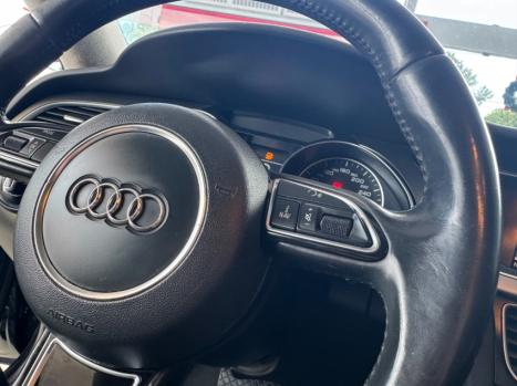 AUDI A5 2.0 16V 4P TFSI SPORTBACK AMBIENTE AUTOMTICO, Foto 18