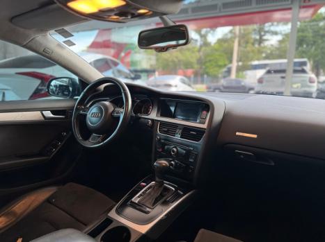 AUDI A5 2.0 16V 4P TFSI SPORTBACK AMBIENTE AUTOMTICO, Foto 19