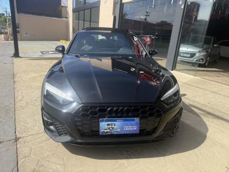 AUDI A5 2.0 16V 4P TFSI SPORTBACK QUATTRO S-TRONIC AUTOM�TICO, Foto 2