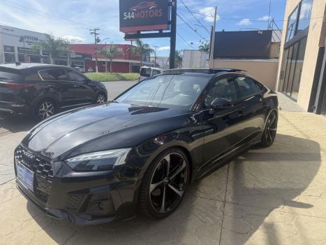 AUDI A5 2.0 16V 4P TFSI SPORTBACK QUATTRO S-TRONIC AUTOM�TICO, Foto 3