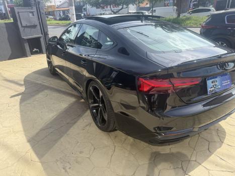 AUDI A5 2.0 16V 4P TFSI SPORTBACK QUATTRO S-TRONIC AUTOM�TICO, Foto 4