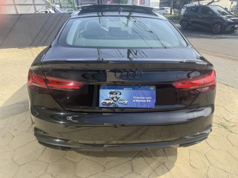 AUDI A5 2.0 16V 4P TFSI SPORTBACK QUATTRO S-TRONIC AUTOM�TICO, Foto 5