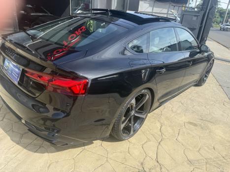 AUDI A5 2.0 16V 4P TFSI SPORTBACK QUATTRO S-TRONIC AUTOM�TICO, Foto 6