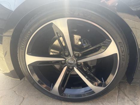 AUDI A5 2.0 16V 4P TFSI SPORTBACK QUATTRO S-TRONIC AUTOM�TICO, Foto 7