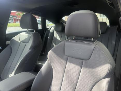 AUDI A5 2.0 16V 4P TFSI SPORTBACK QUATTRO S-TRONIC AUTOM�TICO, Foto 9