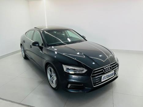 AUDI A5 2.0 16V 4P TFSI SPORTBACK AMBIENTE AUTOM�TICO, Foto 1