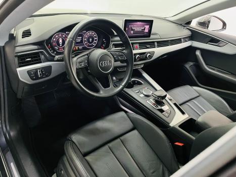 AUDI A5 2.0 16V 4P TFSI SPORTBACK AMBIENTE AUTOM�TICO, Foto 3