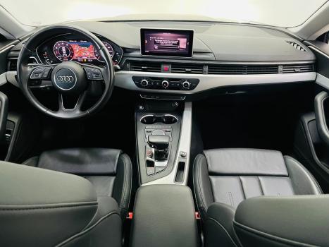 AUDI A5 2.0 16V 4P TFSI SPORTBACK AMBIENTE AUTOM�TICO, Foto 4