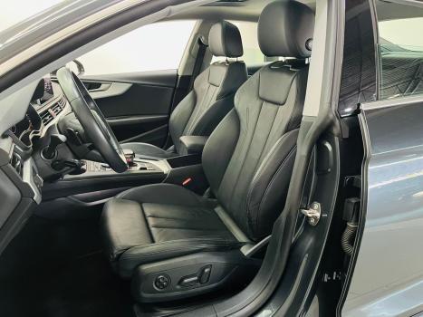 AUDI A5 2.0 16V 4P TFSI SPORTBACK AMBIENTE AUTOM�TICO, Foto 7