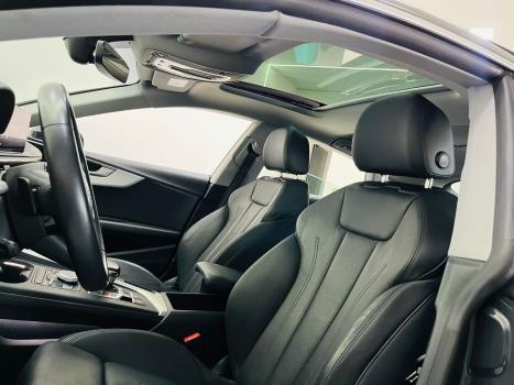 AUDI A5 2.0 16V 4P TFSI SPORTBACK AMBIENTE AUTOM�TICO, Foto 8
