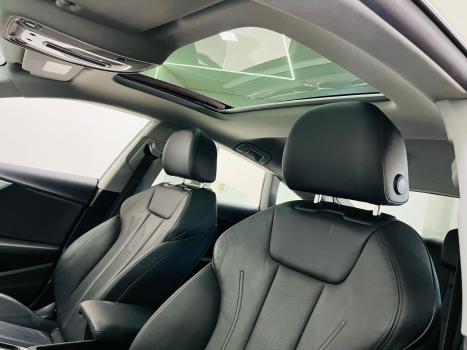 AUDI A5 2.0 16V 4P TFSI SPORTBACK AMBIENTE AUTOM�TICO, Foto 9