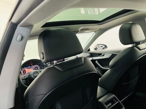 AUDI A5 2.0 16V 4P TFSI SPORTBACK AMBIENTE AUTOM�TICO, Foto 10