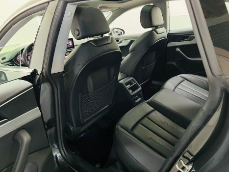 AUDI A5 2.0 16V 4P TFSI SPORTBACK AMBIENTE AUTOM�TICO, Foto 11