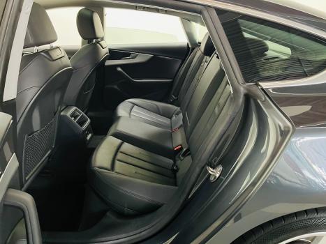 AUDI A5 2.0 16V 4P TFSI SPORTBACK AMBIENTE AUTOM�TICO, Foto 12