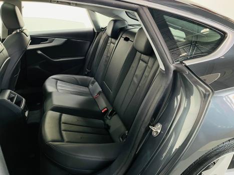 AUDI A5 2.0 16V 4P TFSI SPORTBACK AMBIENTE AUTOM�TICO, Foto 13