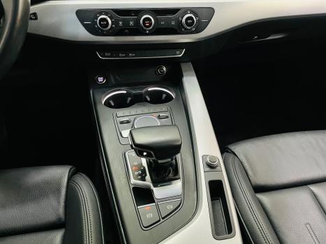 AUDI A5 2.0 16V 4P TFSI SPORTBACK AMBIENTE AUTOM�TICO, Foto 14