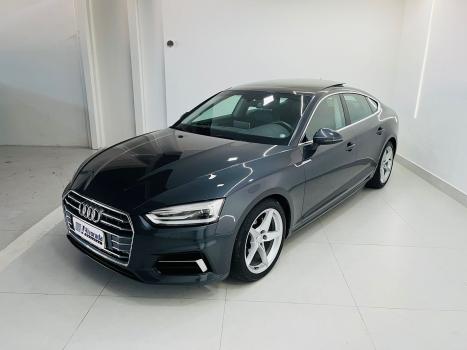 AUDI A5 2.0 16V 4P TFSI SPORTBACK AMBIENTE AUTOM�TICO, Foto 15