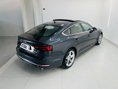AUDI A5 2.0 16V 4P TFSI SPORTBACK AMBIENTE AUTOM�TICO, Foto 16