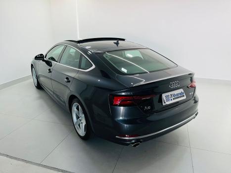 AUDI A5 2.0 16V 4P TFSI SPORTBACK AMBIENTE AUTOM�TICO, Foto 17