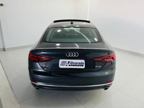 AUDI A5 2.0 16V 4P TFSI SPORTBACK AMBIENTE AUTOM�TICO, Foto 18