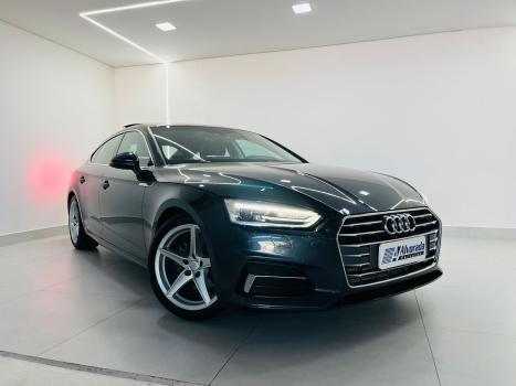 AUDI A5 2.0 16V 4P TFSI SPORTBACK AMBIENTE AUTOM�TICO, Foto 20