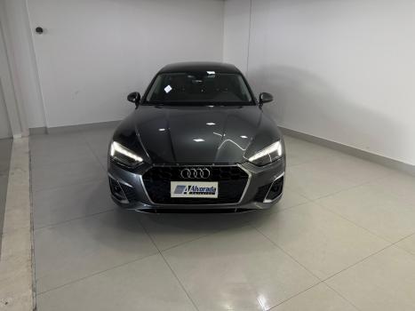 AUDI A5 2.0 16V 4P TFSI COUP� AMBIENTE S-TRONIC AUTOM�TICO, Foto 2
