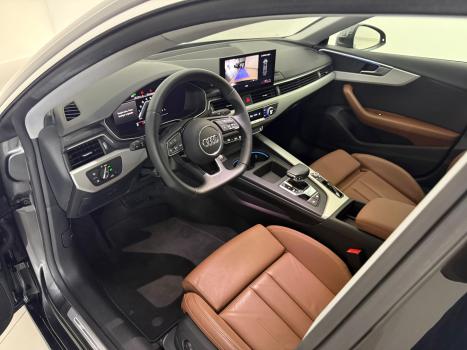 AUDI A5 2.0 16V 4P TFSI COUP� AMBIENTE S-TRONIC AUTOM�TICO, Foto 3