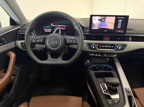 AUDI A5 2.0 16V 4P TFSI COUP� AMBIENTE S-TRONIC AUTOM�TICO, Foto 5