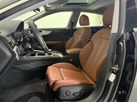 AUDI A5 2.0 16V 4P TFSI COUP� AMBIENTE S-TRONIC AUTOM�TICO, Foto 6