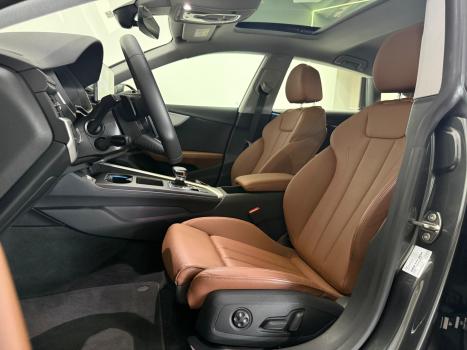 AUDI A5 2.0 16V 4P TFSI COUP� AMBIENTE S-TRONIC AUTOM�TICO, Foto 7